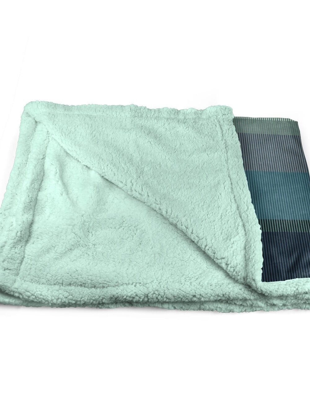 Меко одеяло за спалня Нептун